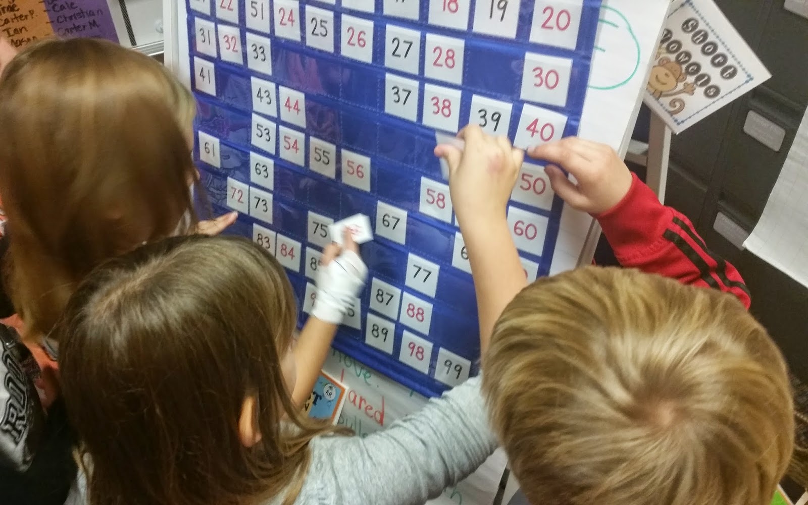 Ready for Veterans Day!