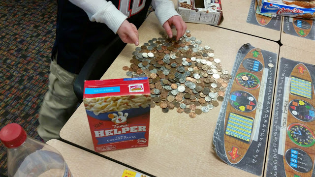 No Worksheet Wednesday and a freebie!