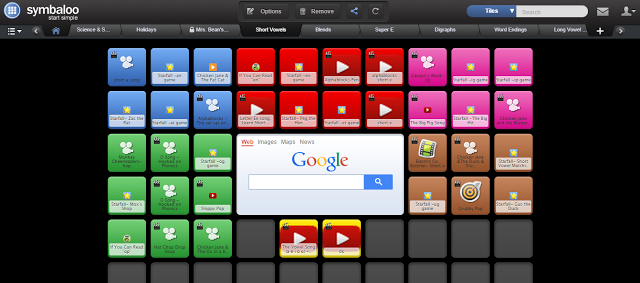 A Little Webmix Sharing