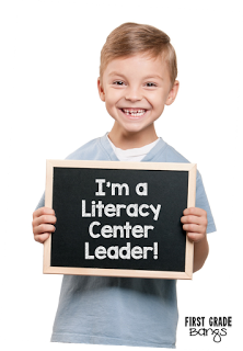 Growing Literacy Center Leaders